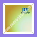 festverglaste Oknoplast Kunststoff Fenster