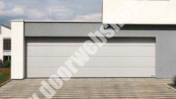 Deckensektional Garagentore