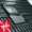 R68C K WD -2-fach verglaste mit Kunststoffrahmen Uw=1.1 W/m2K