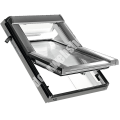 R68C K WD -2-fach verglaste mit Kunststoffrahmen Uw=1.1 W/m2K
