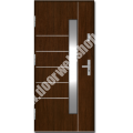 Simple GL631 mit Verglasung