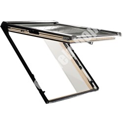 R88C H WD -2-fach verglaste mit Holzrahmen Uw=1.1 W/m2K